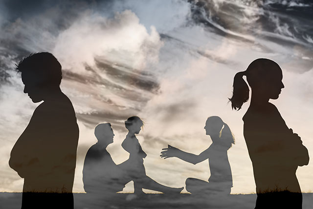 Mediation in Frankfurt: Konfliktberatung im Trennung